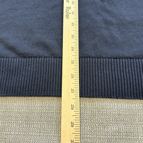 Duluth Sweater Mens 2XL Crewneck Pullover Lightweight Casual Cotton Blend‎ - Picture 7 of 8